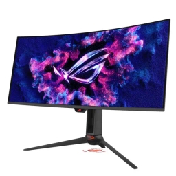 ASUS ROG Swift OLED PG34WCDN 360Hz Curved Gaming Monitor 90LM0CU0-B01971