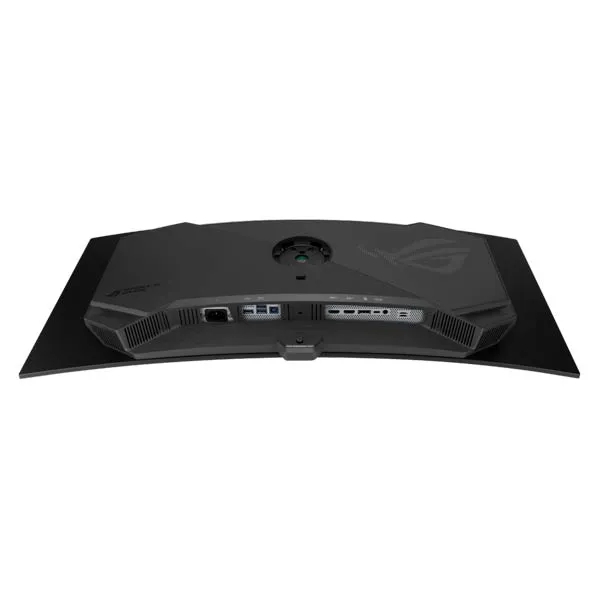 ASUS ROG Swift OLED PG34WCDN 360Hz Curved Gaming Monitor 90LM0CU0-B01971