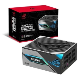 ASUS ROG Thor 1200W Platinum III 90YE00V2-B0NA00