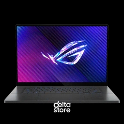 ASUS ROG Zephyrus G16 GU605MU-QR055 90NR0IU1-M00250