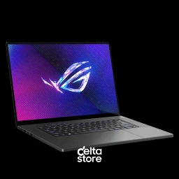 ASUS ROG Zephyrus G16 GU605MU-QR055 90NR0IU1-M00250
