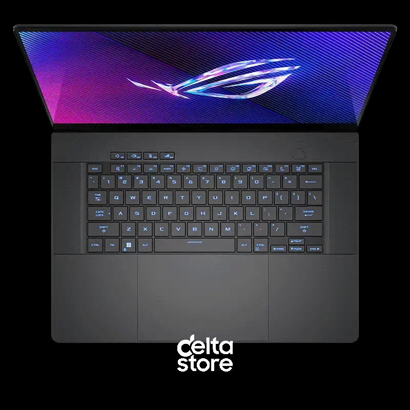 ASUS ROG Zephyrus G16 GU605MY-G16.U94090 90NR0IQ5-M004L0