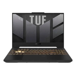 ASUS TUF Gaming F15 FX507VI-LP141 90NR0FH7-M00B90