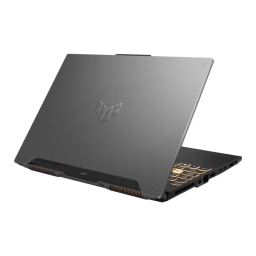 ASUS TUF Gaming F15 FX507VI-LP141 90NR0FH7-M00B90