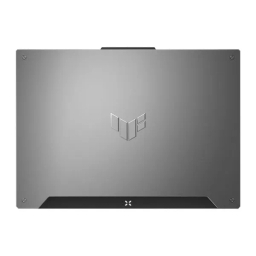 ASUS TUF Gaming F15 FX507VI-LP141 90NR0FH7-M00B90