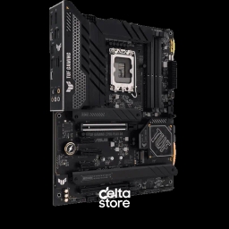 ASUS TUF GAMING Z790-PLUS D4 Mainboard 90MB1CQ0-M0EAY0