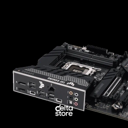 ASUS TUF GAMING Z790-PLUS D4 Mainboard 90MB1CQ0-M0EAY0