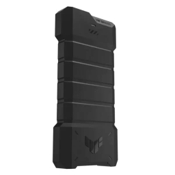 ASUS TUF Gaming AS1000 Plus 1TB External SSD 90DD02W0-M09000