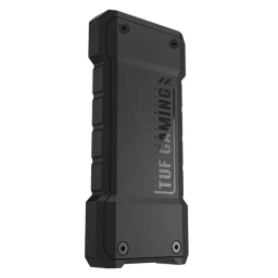 ASUS TUF Gaming AS1000 Plus 1TB External SSD 90DD02W0-M09000