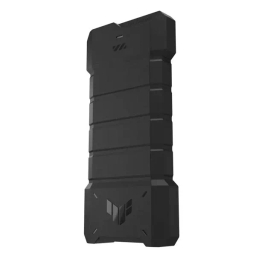 ASUS TUF Gaming AS1000 Plus 1TB External SSD 90DD02W0-M09000