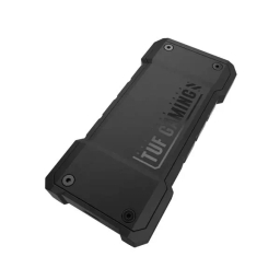 ASUS TUF Gaming AS1000 Plus 1TB External SSD 90DD02W0-M09000