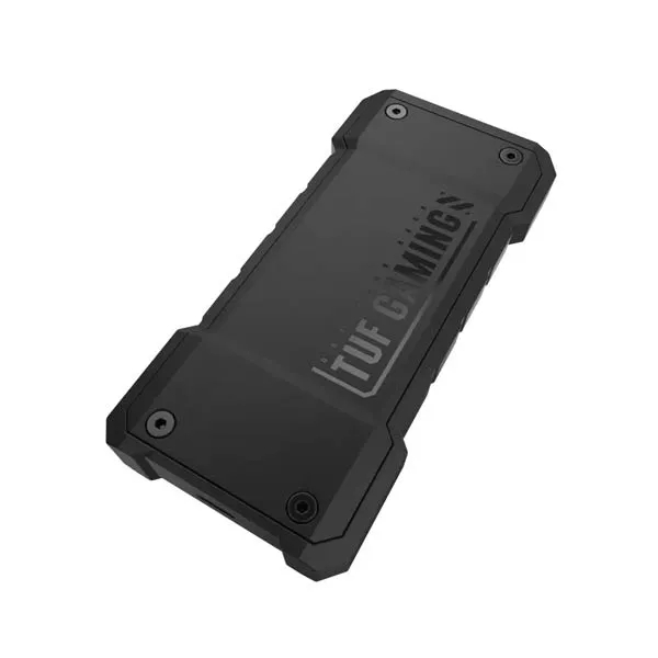 ASUS TUF Gaming AS1000 Plus 1TB External SSD 90DD02W0-M09000