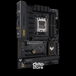 ASUS TUF Gaming B650-PLUS WiFi AM5 Motherboard