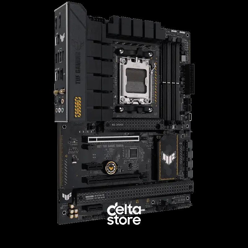 ASUS TUF Gaming B650-PLUS WiFi AM5 Motherboard