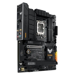 ASUS TUF Gaming B760-Plus WiFi DDR5 Motherboard