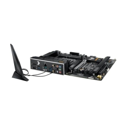 ASUS TUF Gaming B760-Plus WiFi DDR5 Motherboard