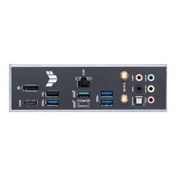 ASUS TUF Gaming B760-Plus WiFi DDR5 Motherboard