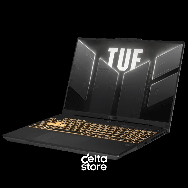 ASUS TUF Gaming F16 FX607JV-N3144 90NR0HV6-M008D0
