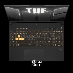 ASUS TUF Gaming F16 FX607JV-N3144 90NR0HV6-M008D0