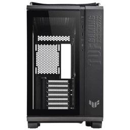 ASUS TUF Gaming GT502 Black Case