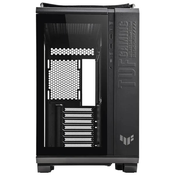 ASUS TUF Gaming GT502 Black Case