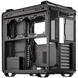 ASUS TUF Gaming GT502 Black Case