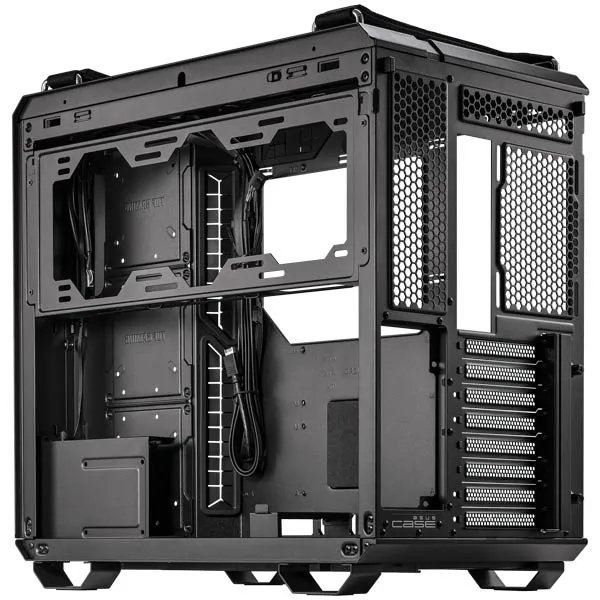 ASUS TUF Gaming GT502 Black Case