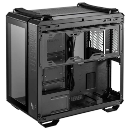 ASUS TUF Gaming GT502 Black Case