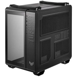 ASUS TUF Gaming GT502 Black Case