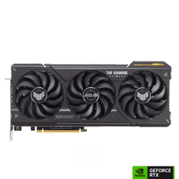 Asus TUF Gaming GeForce RTX 4070 Super 12GB 3X GDDR6X OC