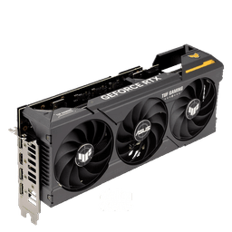 Asus TUF Gaming GeForce RTX 4070 Super 12GB 3X GDDR6X OC