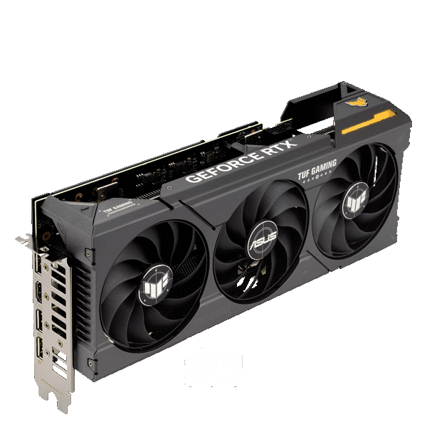 Asus TUF Gaming GeForce RTX 4070 Super 12GB 3X GDDR6X OC