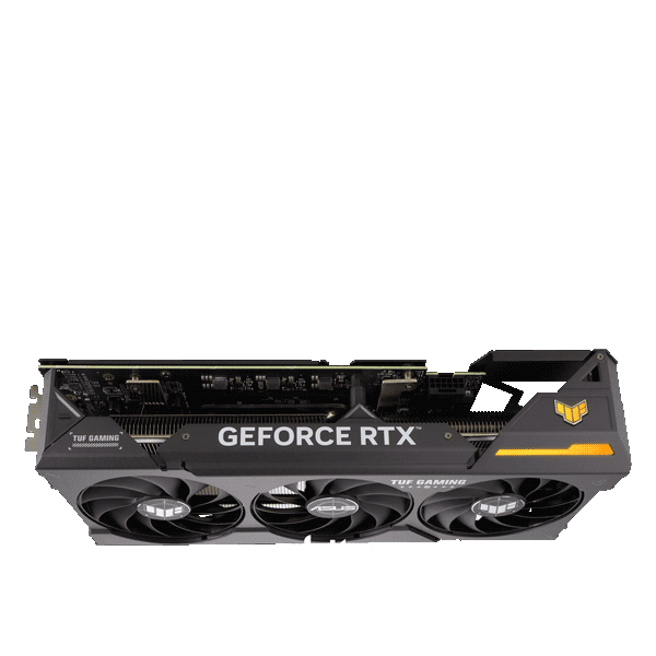 Asus TUF Gaming GeForce RTX 4070 Super 12GB 3X GDDR6X OC