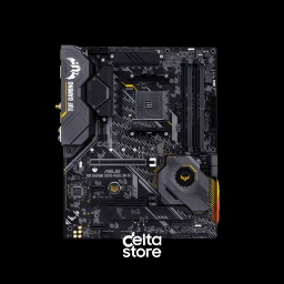 Asus TUF Gaming X570-PLUS Wi-Fi 90MB1170-M0EAY0