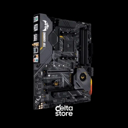 Asus TUF Gaming X570-PLUS Wi-Fi 90MB1170-M0EAY0