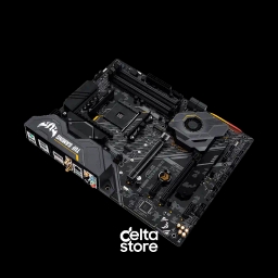 Asus TUF Gaming X570-PLUS Wi-Fi 90MB1170-M0EAY0