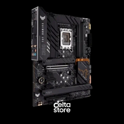 Asus TUF Gaming Z690-Plus WiFi D4 90MB1AV0-M0EAY0