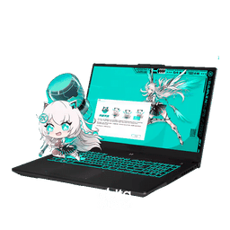 ASUS Tianxuan 5 Pro FX607JVR14900 90NR0IE8-M00060
