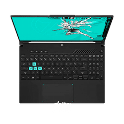 ASUS Tianxuan 5 Pro FX607JVR14900 90NR0IE8-M00060