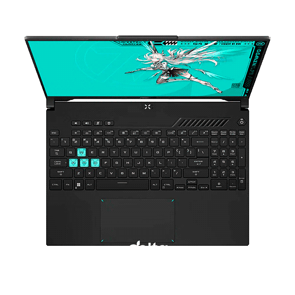 ASUS Tianxuan 5 Pro FX607JVR14900 90NR0IE8-M00060
