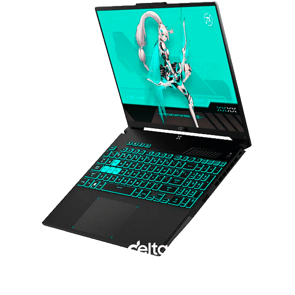 ASUS Tianxuan 5 Pro FX607JVR14900 90NR0IE8-M00060