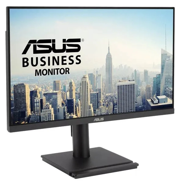 ASUS VA279QGS Eye Care Business Monitor 90LM04J1-B01171
