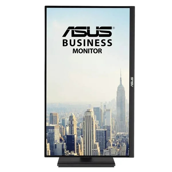 ASUS VA27UCPS Eye Care 4K Business Monitor 90LM09WJ-B03170