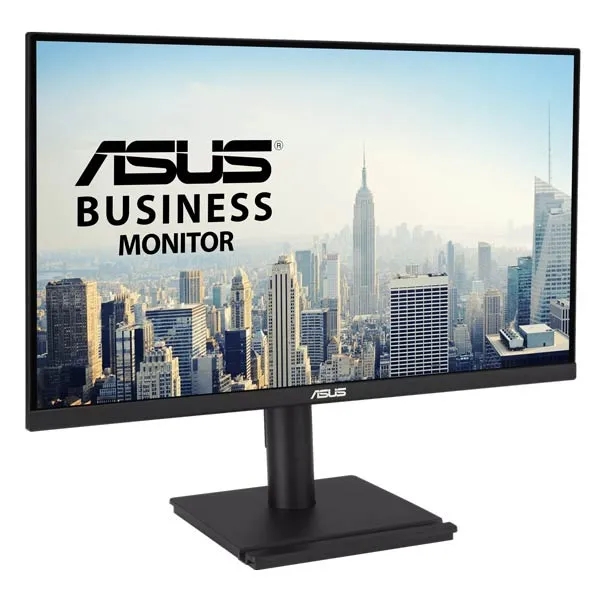 ASUS VA27UCPS Eye Care 4K Business Monitor 90LM09WJ-B03170