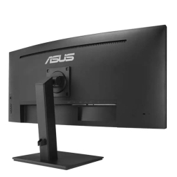 ASUS VA34VCPSR WQHD Curved Docking Monitor 90LM08JJ-B02170