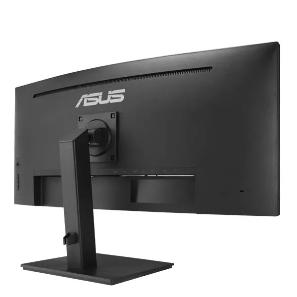 ASUS VA34VCPSR WQHD Curved Docking Monitor 90LM08JJ-B02170