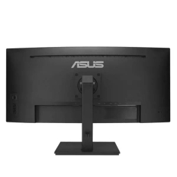 ASUS VA34VCPSR WQHD Curved Docking Monitor 90LM08JJ-B02170