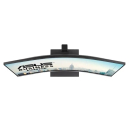 ASUS VA34VCPSR WQHD Curved Docking Monitor 90LM08JJ-B02170
