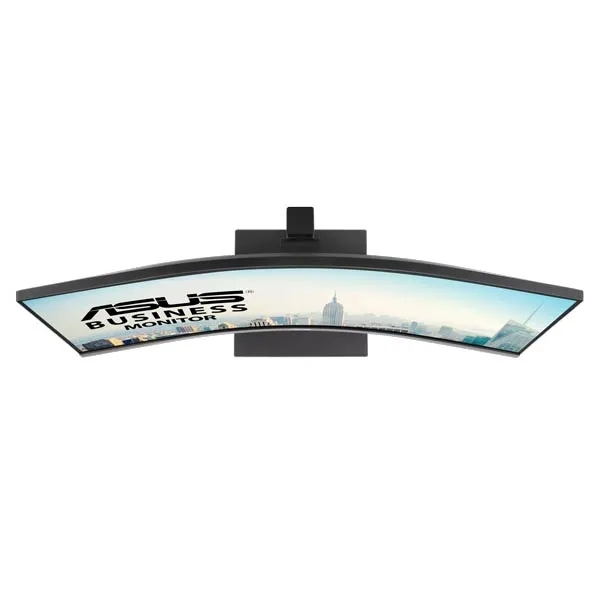 ASUS VA34VCPSR WQHD Curved Docking Monitor 90LM08JJ-B02170