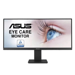 ASUS VP299CL Eye Care Ultra-wide FHD Monitor 90LM07H0-B01170